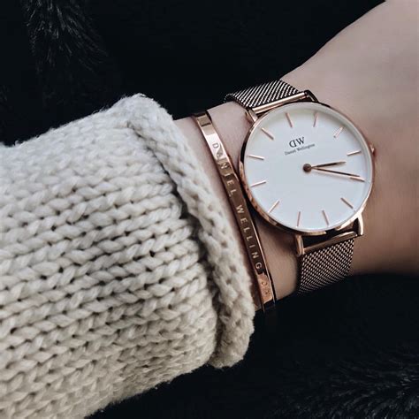 daniel wellington news.